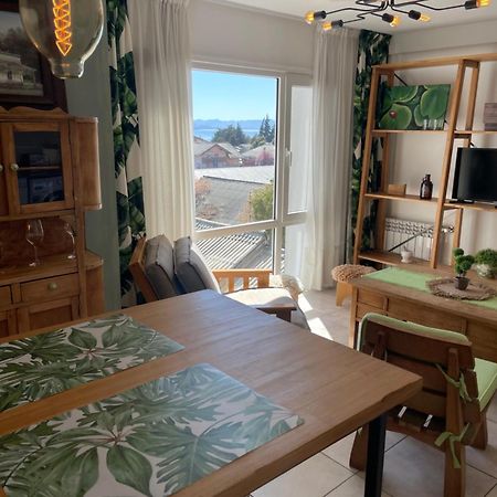 Costa Nahuel Apartments 2 سان كارلوس دي باريلوتشي المظهر الخارجي الصورة