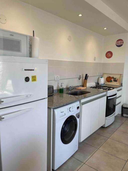 Costa Nahuel Apartments 2 سان كارلوس دي باريلوتشي المظهر الخارجي الصورة