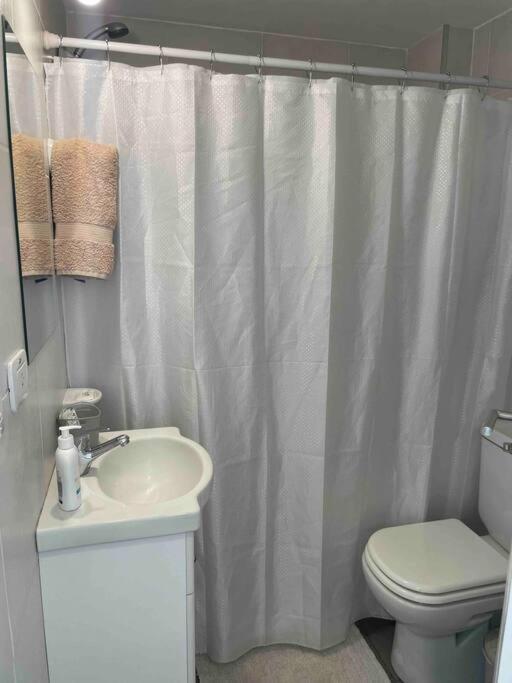 Costa Nahuel Apartments 2 سان كارلوس دي باريلوتشي المظهر الخارجي الصورة