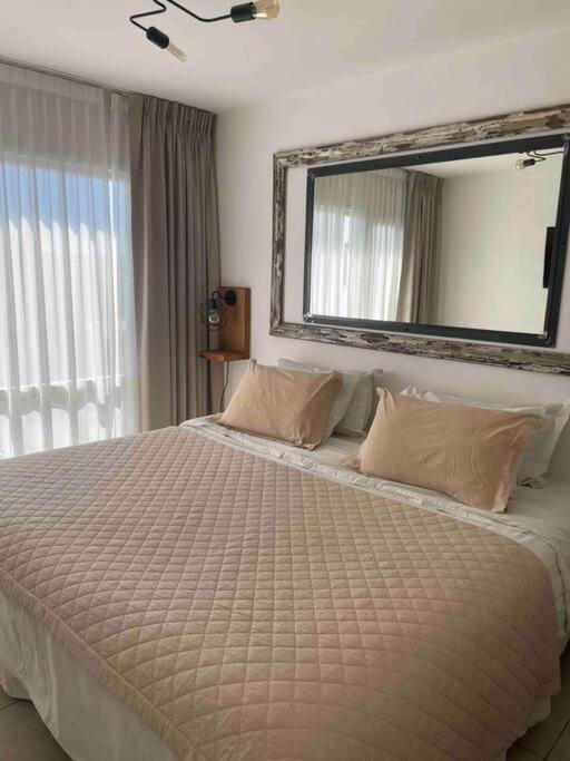 Costa Nahuel Apartments 2 سان كارلوس دي باريلوتشي المظهر الخارجي الصورة