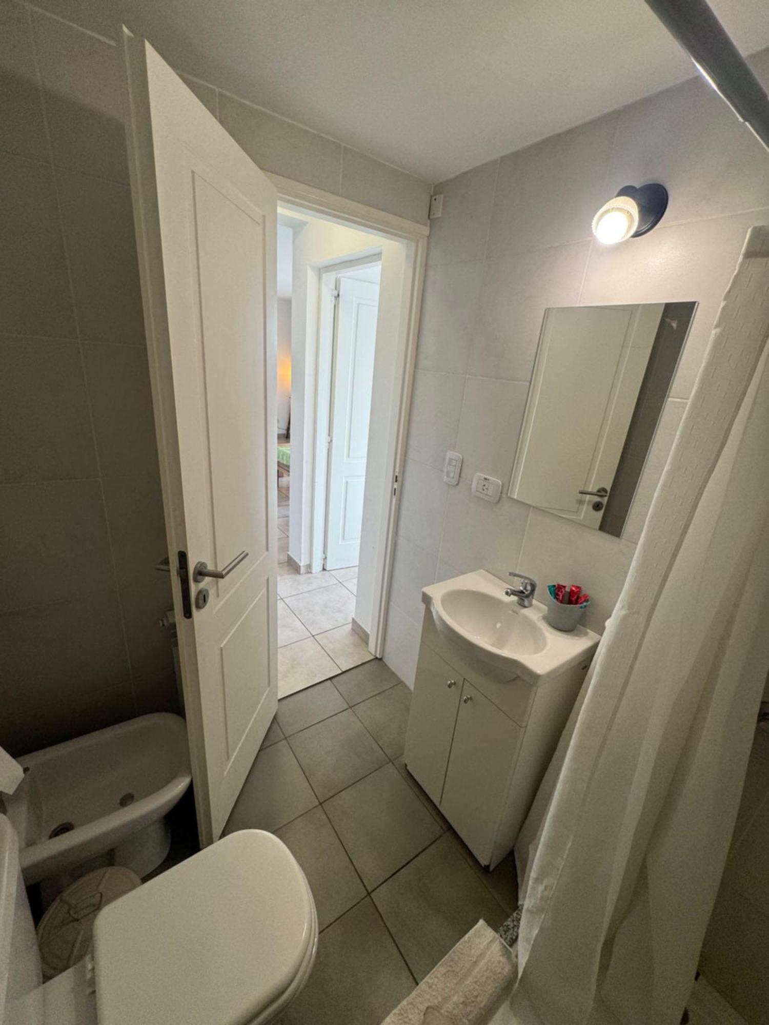 Costa Nahuel Apartments 2 سان كارلوس دي باريلوتشي المظهر الخارجي الصورة
