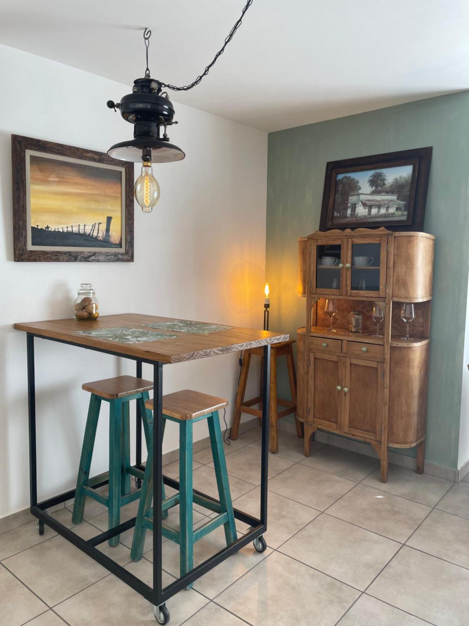 Costa Nahuel Apartments 2 سان كارلوس دي باريلوتشي المظهر الخارجي الصورة